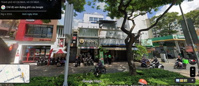 Cho thuê dài hạn nhà nguyên căm
