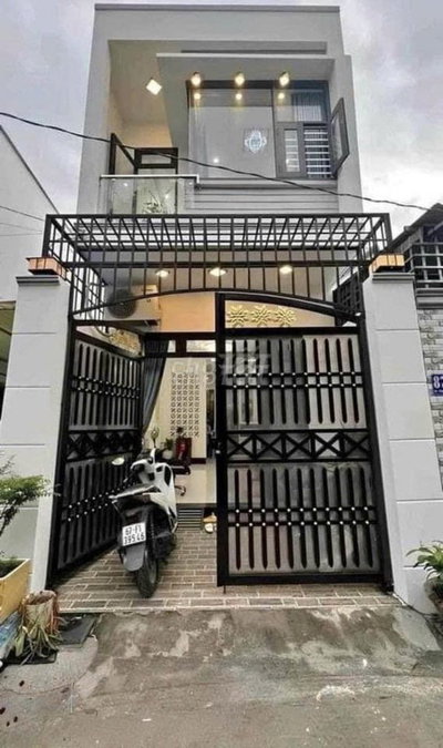 🔥 CẦN THANH LÝ NHÀ BÌNH CHÁNH - GIÁ 3TỶ510 🔥