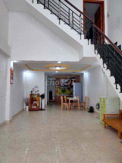 Nhà 66m2 khu Nguyễn Kiệm-PV Đồng, ngang 4,5 rộng rãi 4 tầng có sân để