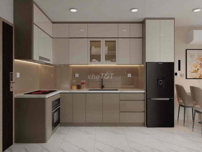 Giỏ hàng 599 căn hộ chuyên cho thuê Vinhomes Grand Park Quận 9