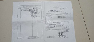 Bán gấp nhà nở hậu mặt tiền đường Phạm Thế Hiển, bên hông cầu Hiệp Ân