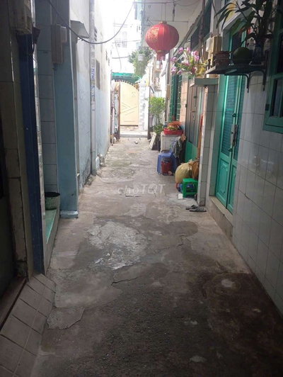 cho thue nhà Lý Thường Kiệt p7 Gò Vấp