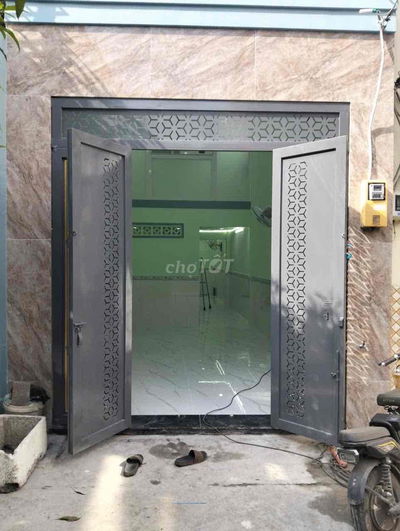 NHÀ BÁN chinh chủ  ĐƯỜNG HƯƠNG LỘ 2 quận bình tân 3,99 tỷ