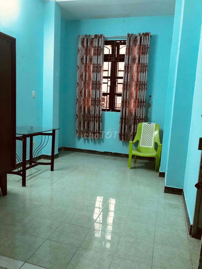 Phòng trọ trung tâm quận 10 giá rẻ