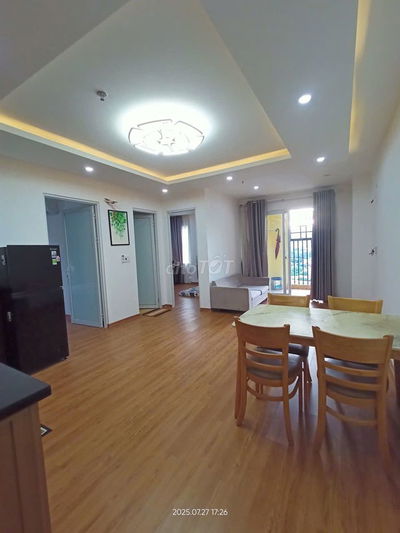 Cần Bán Gấp Căn Hộ 2pn Chung cư Hoà khánh
