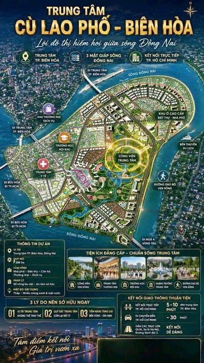 Đất sát bên AEon Biên Hòa