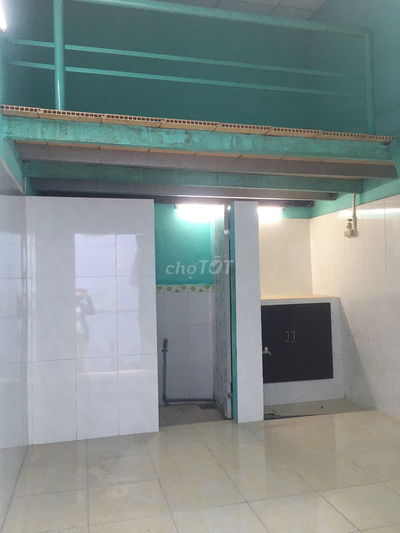 CHO THUÊ PHÒNG TRỌ RIÊNG LẺ GIÁ 2.2 Tr/Tháng