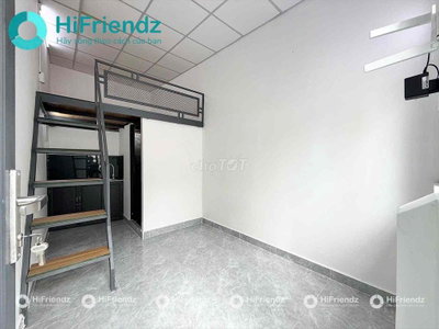 ĐỘC QUYỀN DUPLEX MỚI XÂY - ZÁ 3🌿 NGAY CV HOÀNG VĂN THỤ