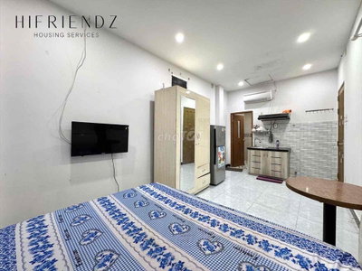 PHÒNG TRỌ GIÁ RẺ GẦN CẦU NGUYỄN VĂN CỪ - CÓ THANG MÁY