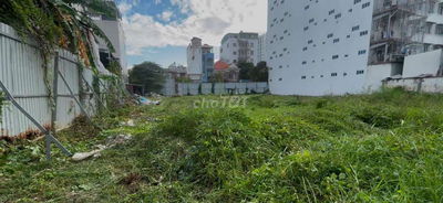 Cho thuê đất mặt tiền Hà Huy Giáp, P.Thạnh Lộc
+ Diện tích: 2.480m
