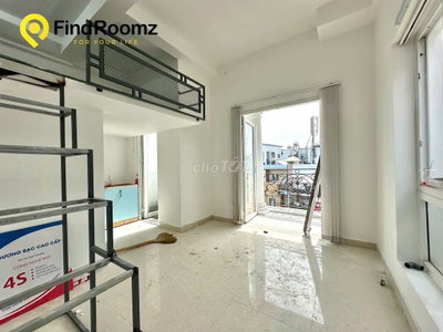 🌹Khai trương dãy phòng Duplex ngay KDC Cityland giá chỉ 3tr3