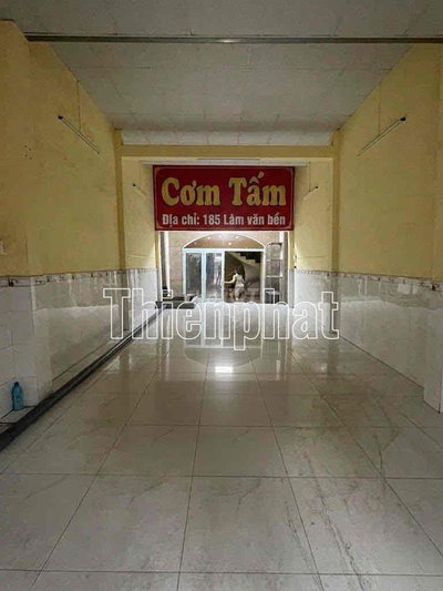 Mặt bằng kinh doanh đa ngành 80m2 có phòng ngủ