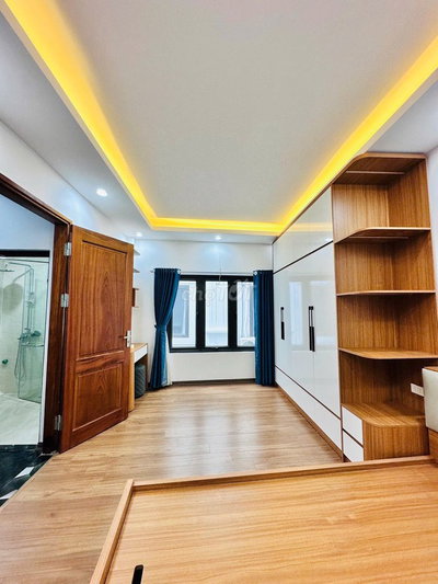 🏡 BÁN NHÀ!!! ĐỘI CẤN – PHÂN LÔ – Ô TÔ – VỊ TRÍ ĐẮC ĐỊA 🏡