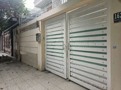 CHO THUÊ NHÀ 3T MT 7.5x20M NGUYỄN VĂN KHỐI, GÒ VẤP