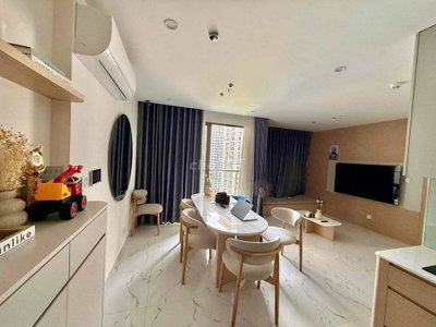 ⚡ 2PN+ Glory Heights – Full nội thất 69m², giá cực tốt 11tr
