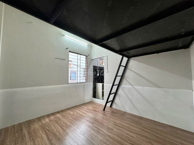 🌹Trống sẵn Duplex Cửa sổ trời, Tách Bếp ngay VINCOM Phan Văn Trị