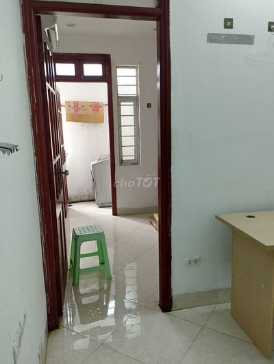 Cho thuê phòng trọ căn hộ cc mini ngõ 5 trường chinh