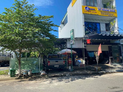 lô đất phường hoà xuân cẩm lệ giá rẻ mé ngã 3