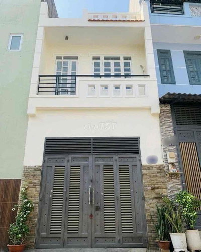 💰Chỉ 4 Tỷ 50TR - Có Căn Nhà 2 Tầng Vị Trí Cực Đẹp Ngay Trường Học 1,2,