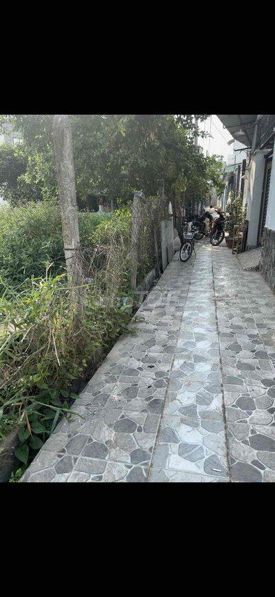 Bán đất thổ cư Vườn Lài Q12