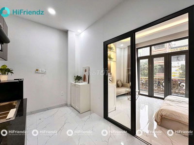 LUXURY TRUNG TÂM GÒ VẤP QUA CÁC QUẬN TRUNG TÂM SIU TIỆN