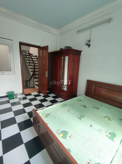 cho thuê phòng trong nhà 4 tầng