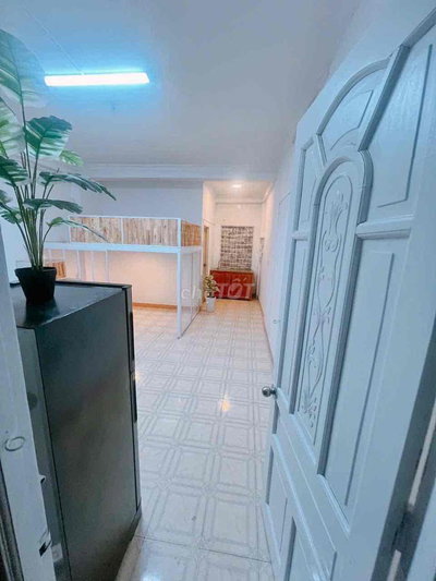 cho thuê phòng trọ sinh viên 40m2