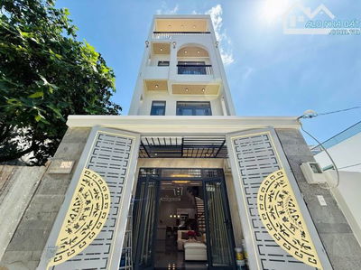 GIÁ 4 TỶ NẰM NGAY TRƯƠNG ĐỊNH, QUẬN 3 CHỈ CÒN DUY NHẤT CĂN NÀY / 58m2 SỔ HỒNG RIÊNG