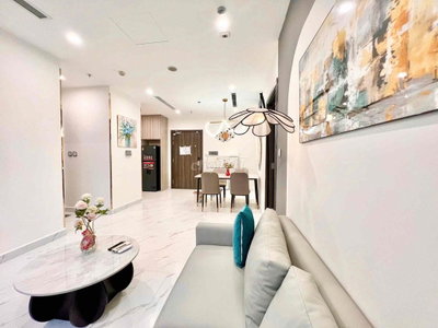 Thuê Căn The Opus One 1PN 2PN 3PN Vinhomes Grand Park Quận 9