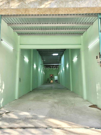 💥💥MẶT TIỀN XE CONTAINER TẬN NHÀ KHO 135M2