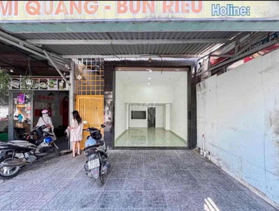 🏢Cho thuê mặt bằng ko giới hạn kinh doanh ở ngay Lê Văn Lương gần TDTU