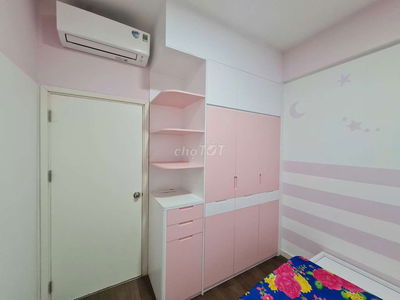 BÁN CĂN 2PN, LUXGARDEN, 77M2, FULL NỘI THẤT, SỔ HỒNG