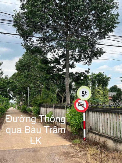 Gần Khu Du Lịch Núi Chứa Chan Xuân Lộc - TP.Đồng Nai