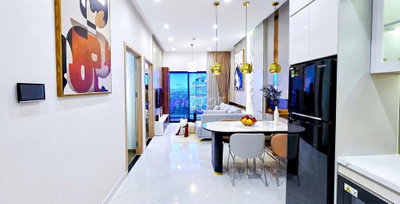 THANH TOÁN 280TR SỞ HỮU NGAY CĂN HỘ MẶT TIỀN QL1A