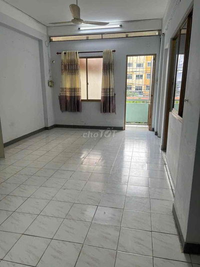 Chung cư Bình Thới - Dương Đình Nghệ, 63m2