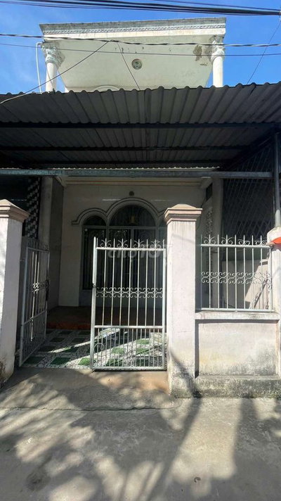 CHO THUÊ NHÀ NGUYÊN CĂN P. TAM PHƯỚC 3TR