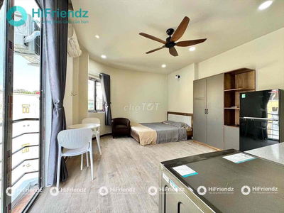 💥 Cho Thuê Căn Hộ Bancol Cửa Sổ_Thang Máy_Ngay Ngã 6 Nguyễn Tri Phương