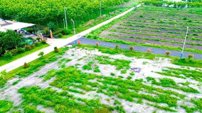Chủ cần tiền bán gấp nền đất sát KCN Minh Hưng 3