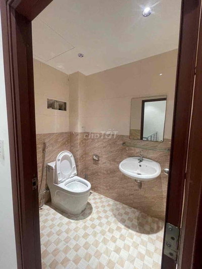 Cho Thuê Nhà 2 Tầng Kiệt Hùng Vương