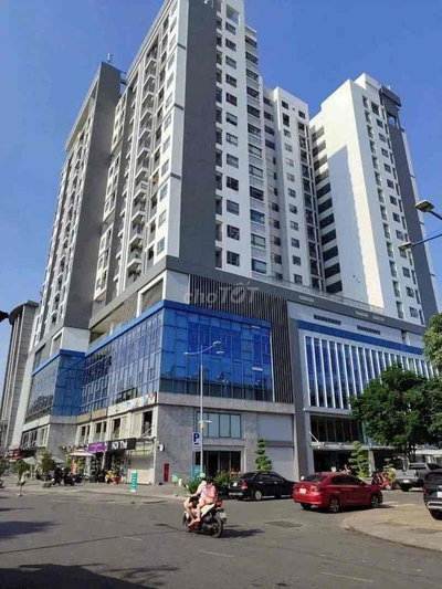 🔥Cho thuê căn hộ__ Chung cư Biconsi Tower Chợ Đình. Phường Phú Lợi .Th