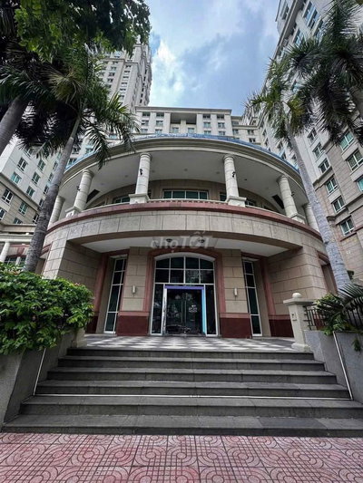 CHO THUÊ SHOPHOUSE 500M2 KINH DOANH  NHÀ HÀNG,CAFE NGAY LANDMARK 81