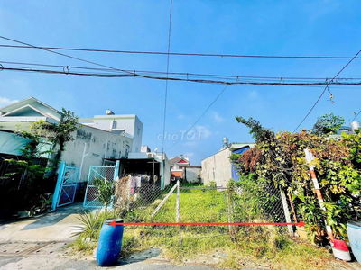 320Tr Lô đất ngay Bệnh Viện Xuyên Á Tân Phú Trung 123m2 Sổ Hồng Riêng