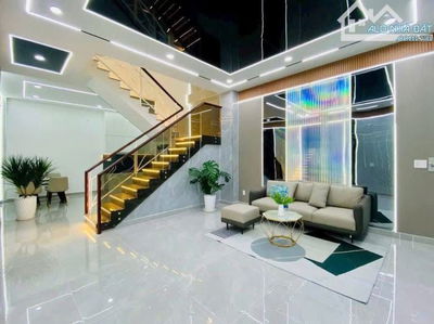 Tôi cần bán nhà ngay Điện Biên Phủ, Quận 3. Giá: 3 tỷ 592tr, sổ hồng riêng, 1 trệt 2 lầu