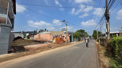 ĐẤT ĐẸP ĐẦU GIÂY- GIA KIỆM, GIÁ MỀM , PHÙ HỢP Ở & KINH DOANH