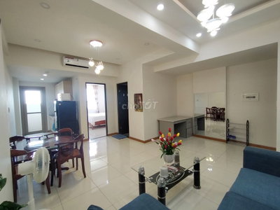 Căn hộ chung cư City tower 1PN, Thuận An, Bình Dương