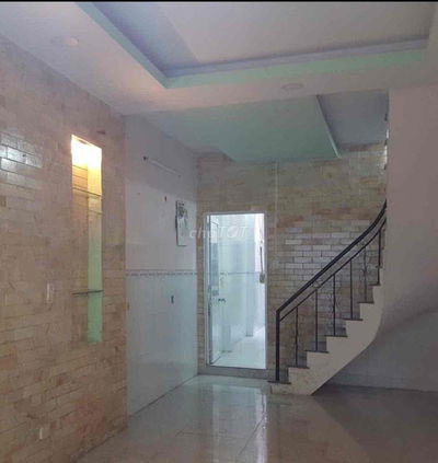cho thuê nhà nguyên căn 4pn,3wc bạch đằng p15 Bình Thạnh