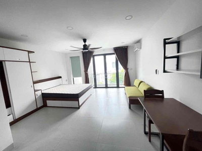CHO THUÊ CĂN HỘ DV FULL NỘI THẤT NHƯ ẢNH