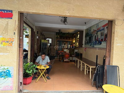 Cho Thuê nhà Nguyên căn + Mặt bằng để ở Buôn bán