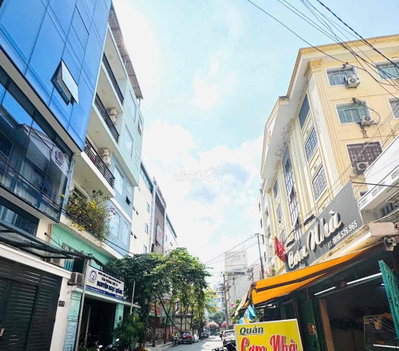 🚘🚗VIEW SIÊU ĐỈNH - KHU TRUNG TÂM HÀNH CHÍNH QUẬN 4 GIÁP RANH QUẬN