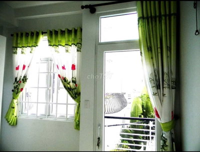 Phòng Trọ Đẹp....Đáng sống